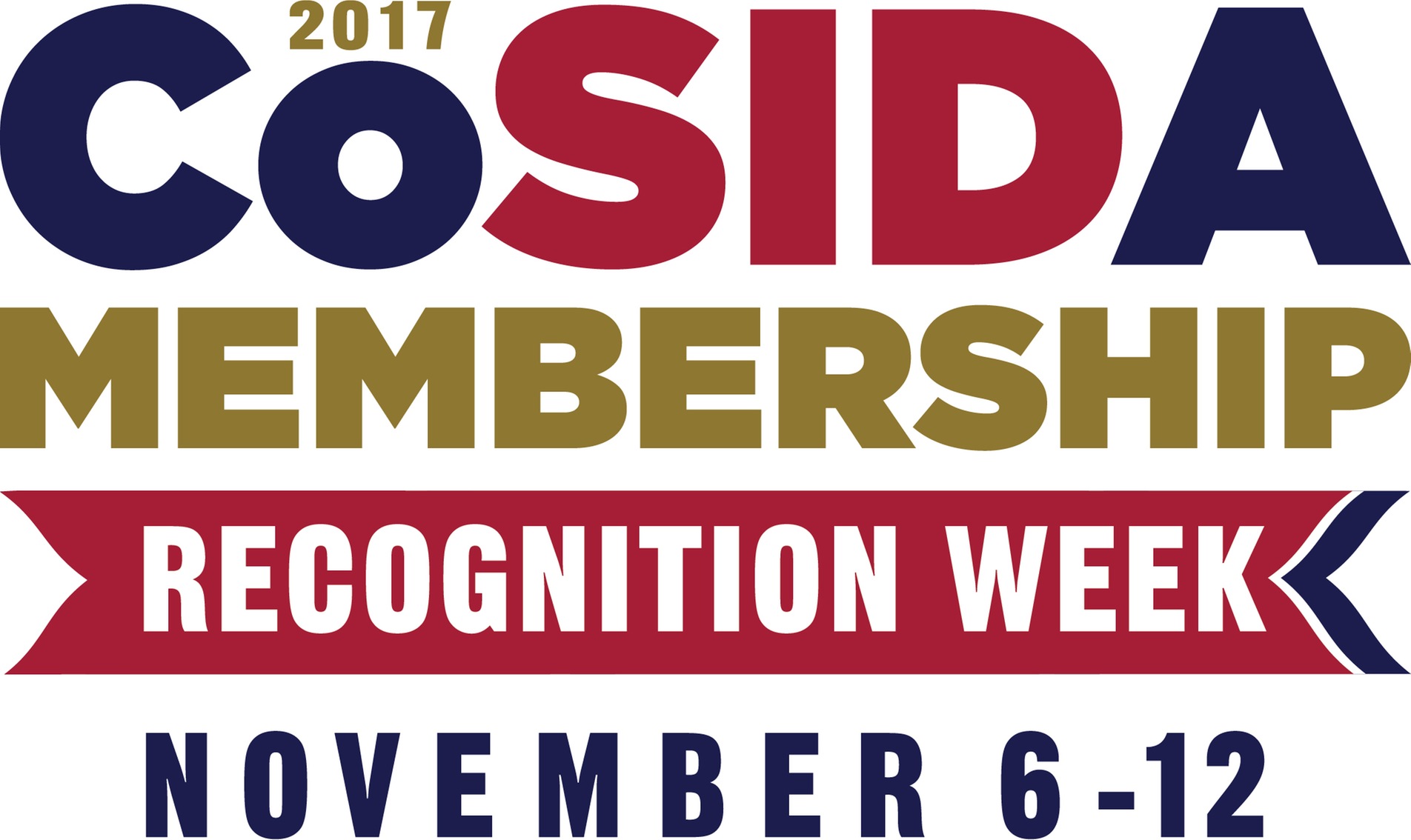 2017 CoSIDA Recognition Week