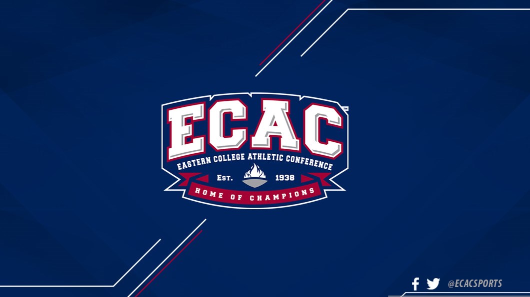 ECAC Spring 2018 All Academic Team