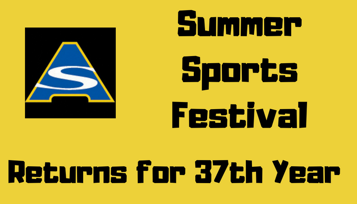 Summer Sports Festival