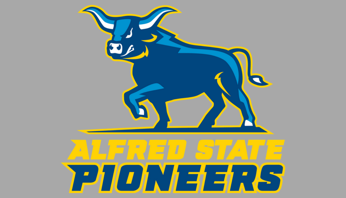Alfred State Announces New Athletic Mark