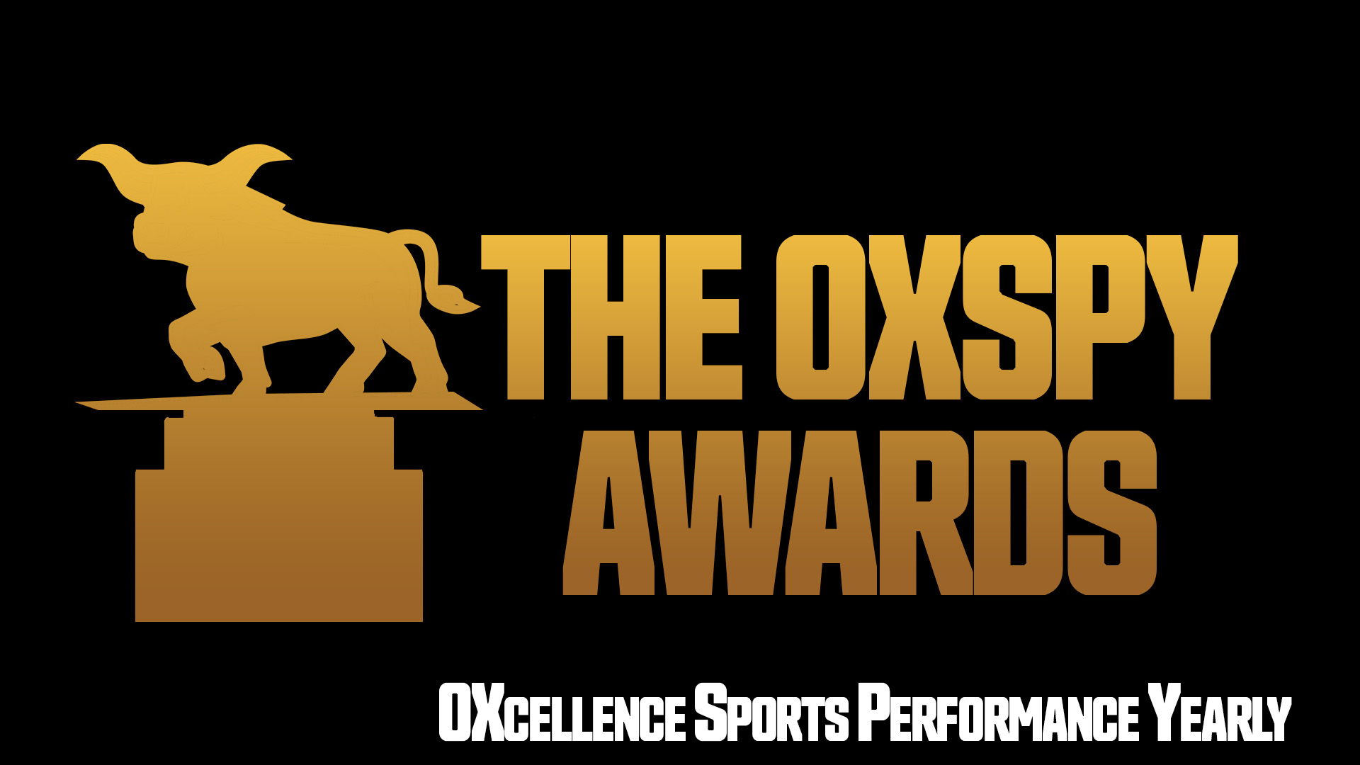 The OXSPY Awards Review