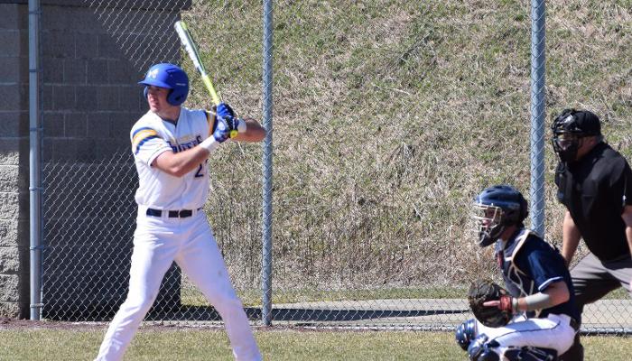 Pioneers and Highlanders Split a Pair of Extra Inning Contests