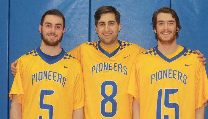 New Era of Pioneer Lacrosse Debuts Saturday