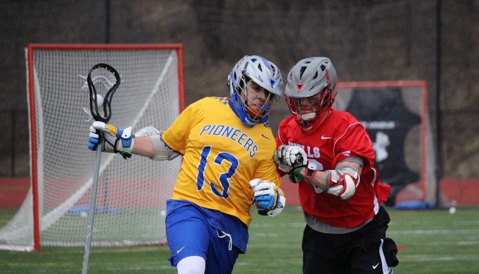 Lax Can't Overcome Slow Start