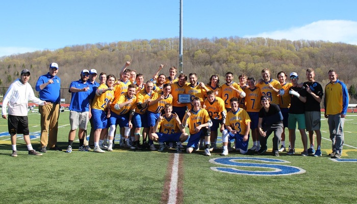 Strong 4th Quarter Lifts Pioneers to USCAA Classic Title
