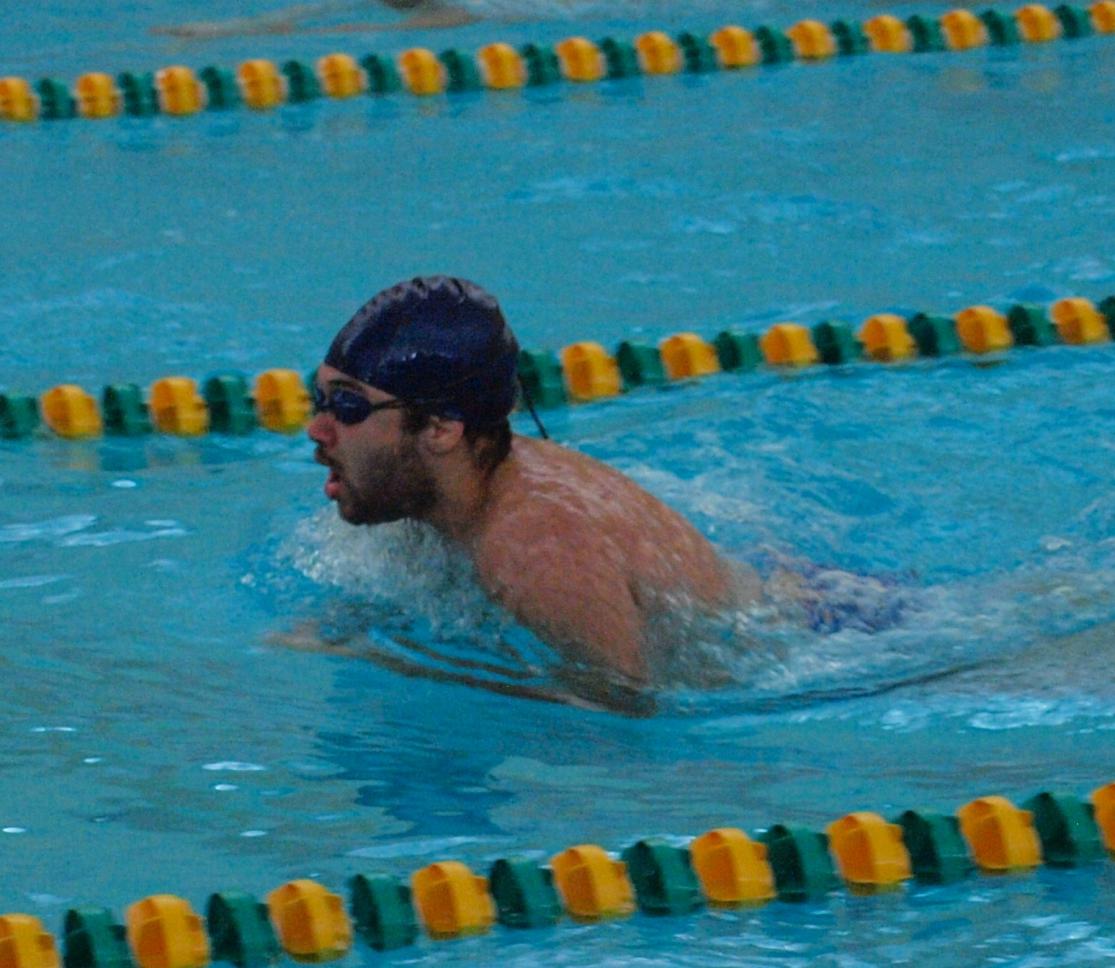  Swimming & Diving Icon 