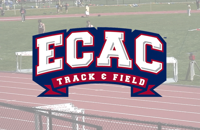Pioneers Compete at the ECAC Championships