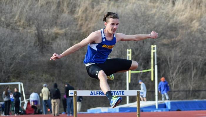 Pioneers Win 14 Events at Allegany County Classic