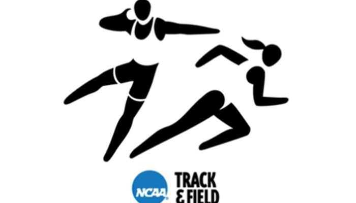 Track Team Competes at Ithaca