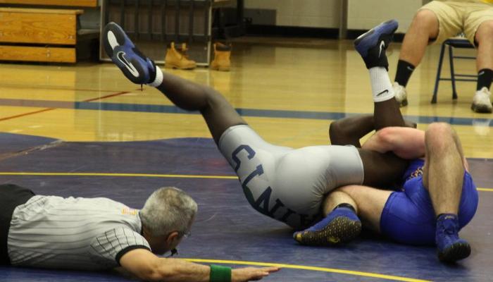 Pioneers Finish 7th at Ithaca Open
