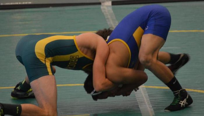 Pioneers Compete at Ithaca Invitational