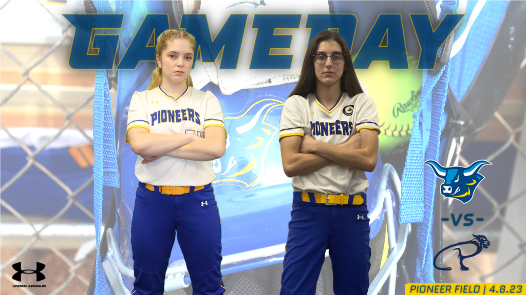 Softball Drops Two Games in First Conference Weekend