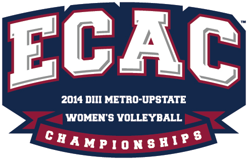 ECAC Metro/Upstate Volleyball Championship Preview