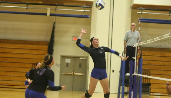 Two More Wins for Lady Pioneers