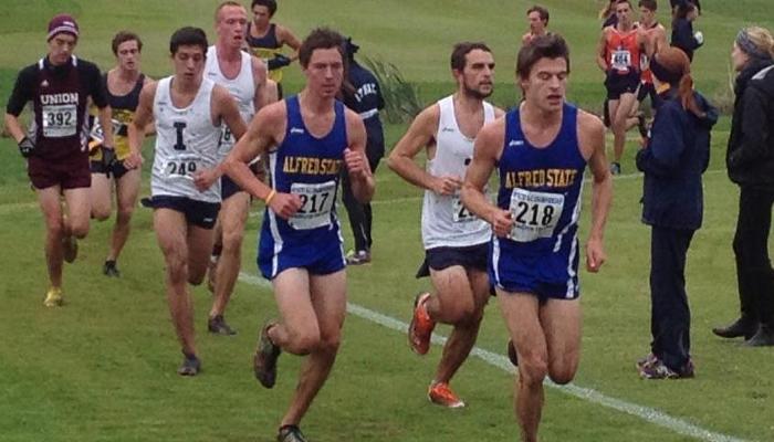 Pioneers finish 4th at USCAA National Championships