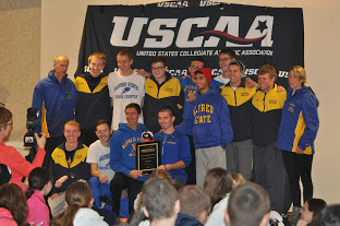 Pioneers Run to 3rd Place Finish at USCAA Nationals
