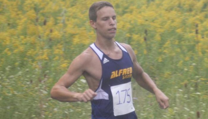 Strong Performances for Pioneers at Brockport Invite