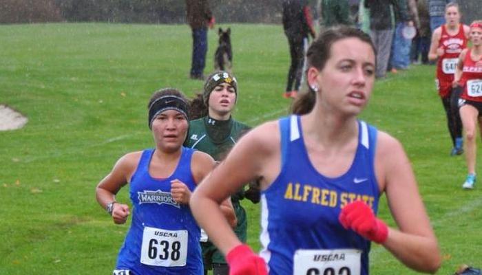 Cross Country Makes Weekend Schedule Change