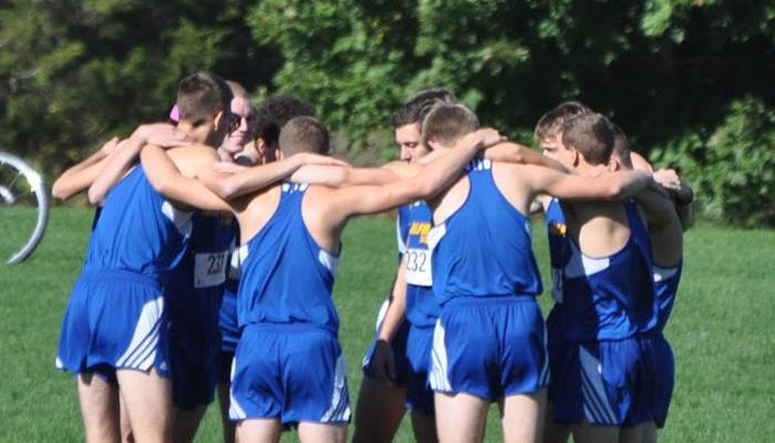 Cross Country Heads to Florida for Nationals