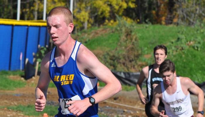 Pioneers Strong at NYS Championships