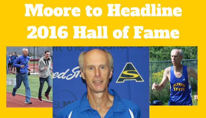 Moore to Headline 2016 Hall of Fame - 2000 & 2007 National Champs to be Honored