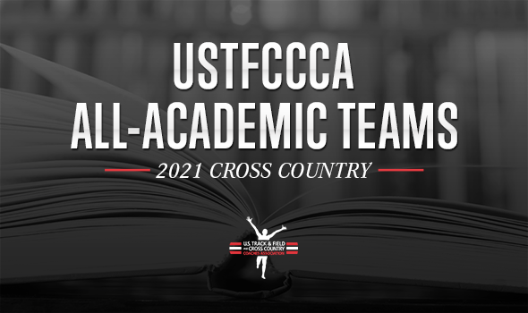 Women’s Cross Country Earns USTFCCCA All-Academic Recognition