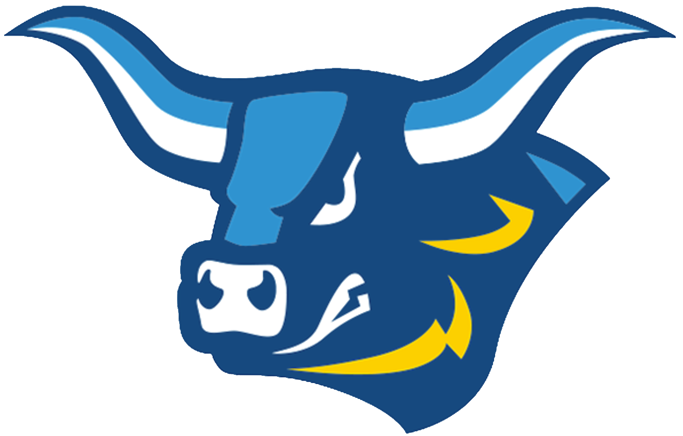 Alfred State College Athletics Logo