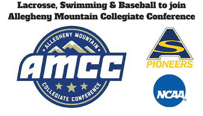 Lacrosse, Swimming & Diving, and Baseball to Join AMCC