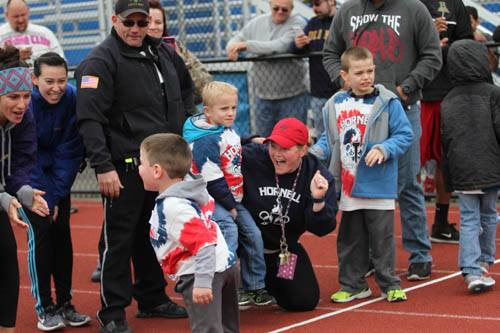 Alfred State Hosts 5th Annual Track & Field Spectacular