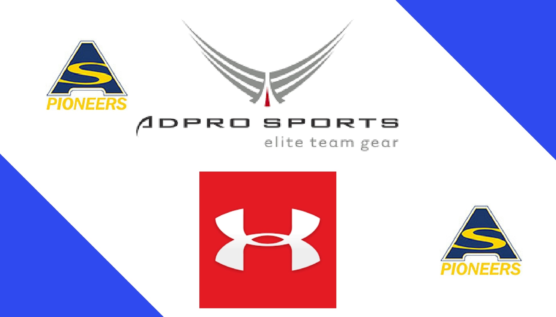 Alfred State Signs Under Armour Deal with ADPRO Sports