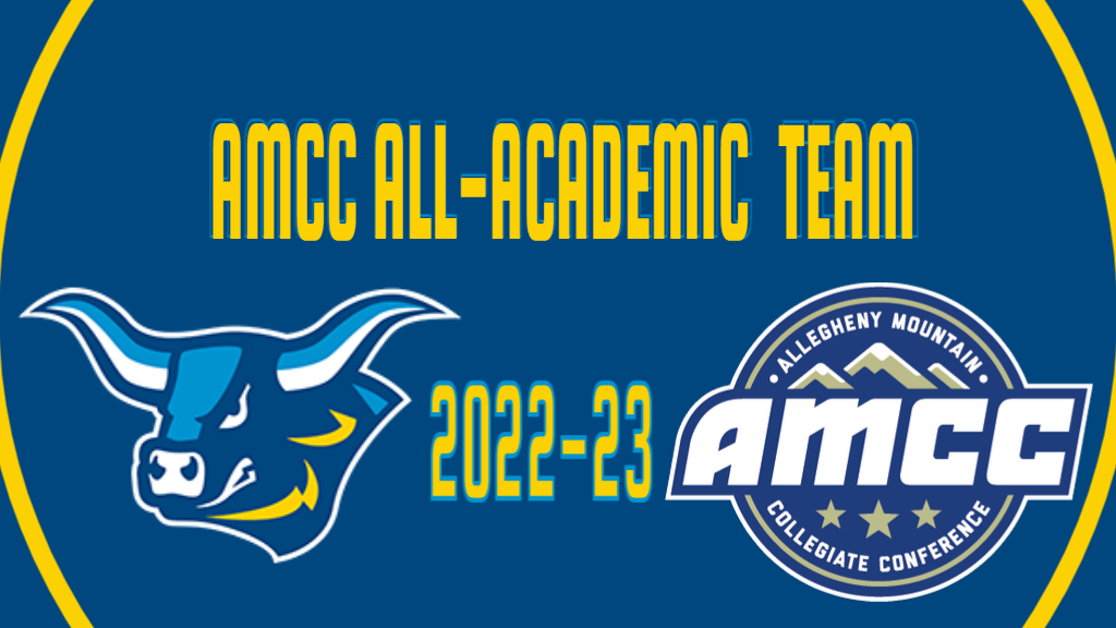 AMCC Announces Academic All-Conference Team