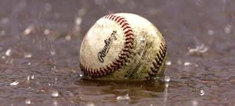 Baseball and Softball Postponed on Tuesday