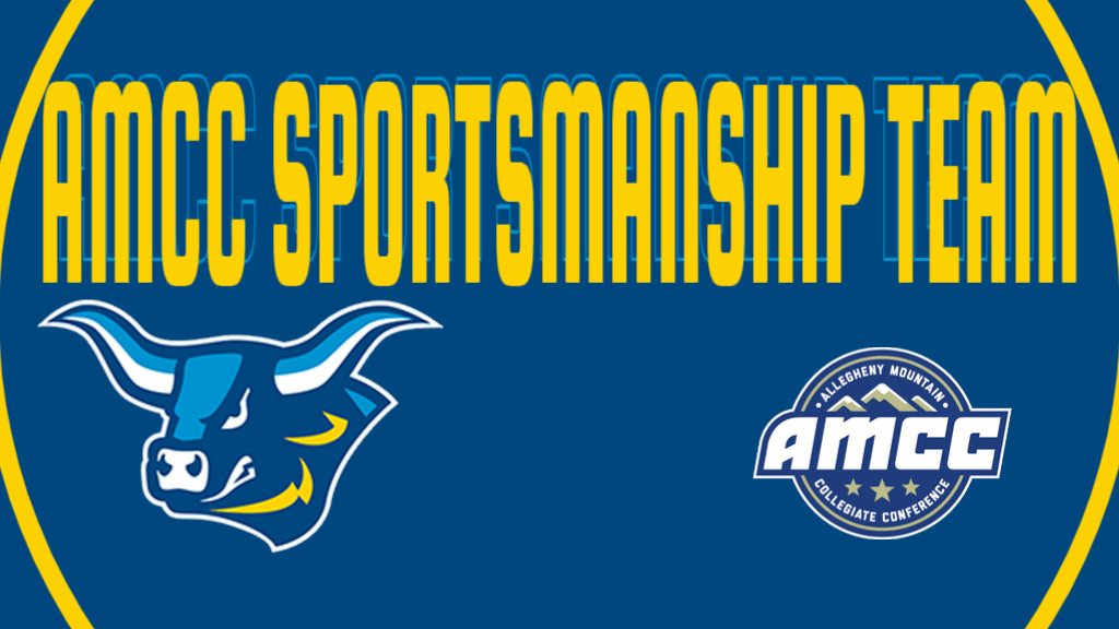 AMCC Spring Sportsmanship Teams Announced