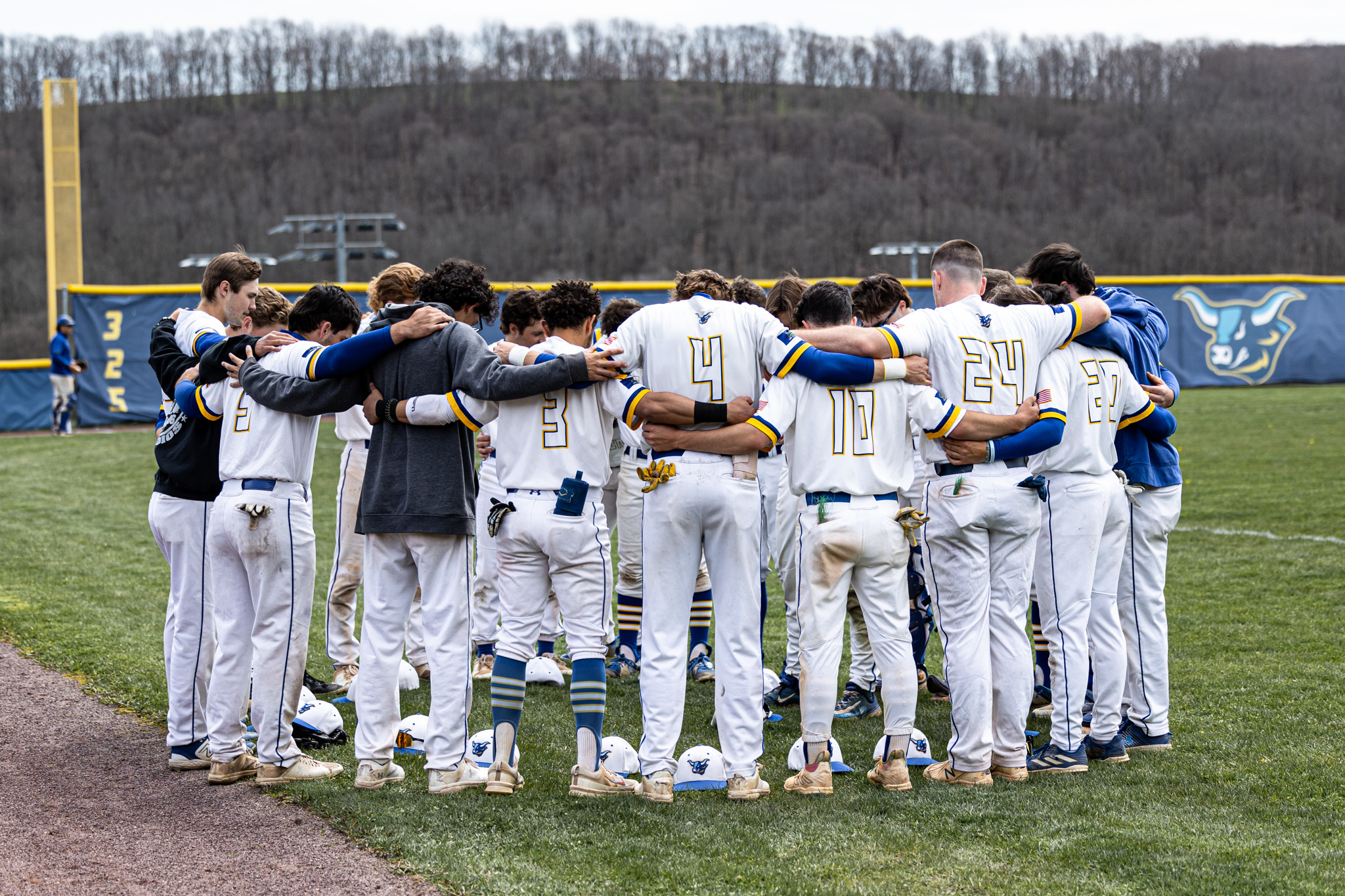 Pioneers Season Ends In The AMCC Tournament