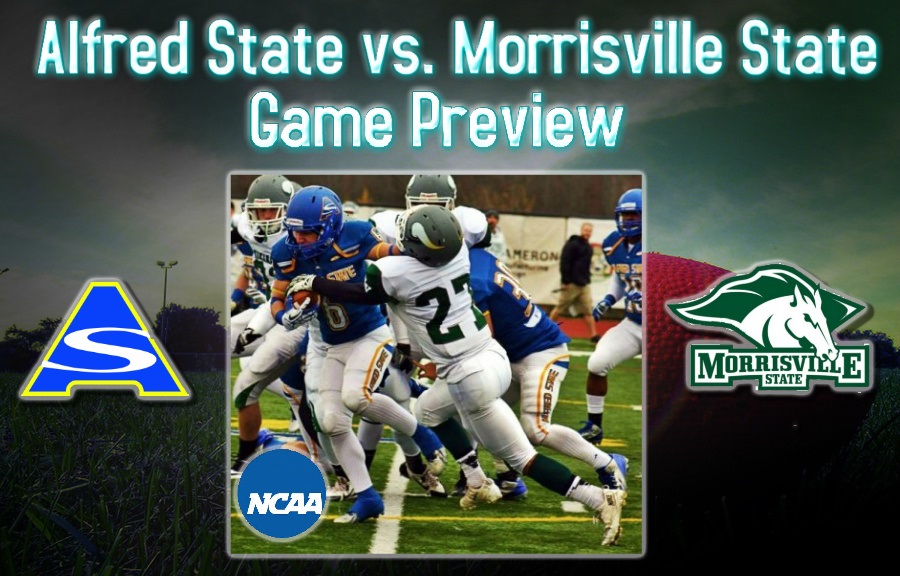 Pioneers Tangle with Morrisville to Open 2014 Season