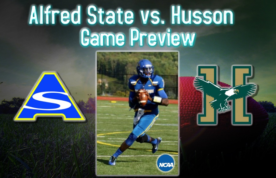 Pioneers Head to Husson in Search of First Win