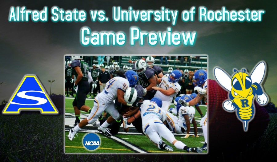Pioneers Open up Home Slate vs. Rochester