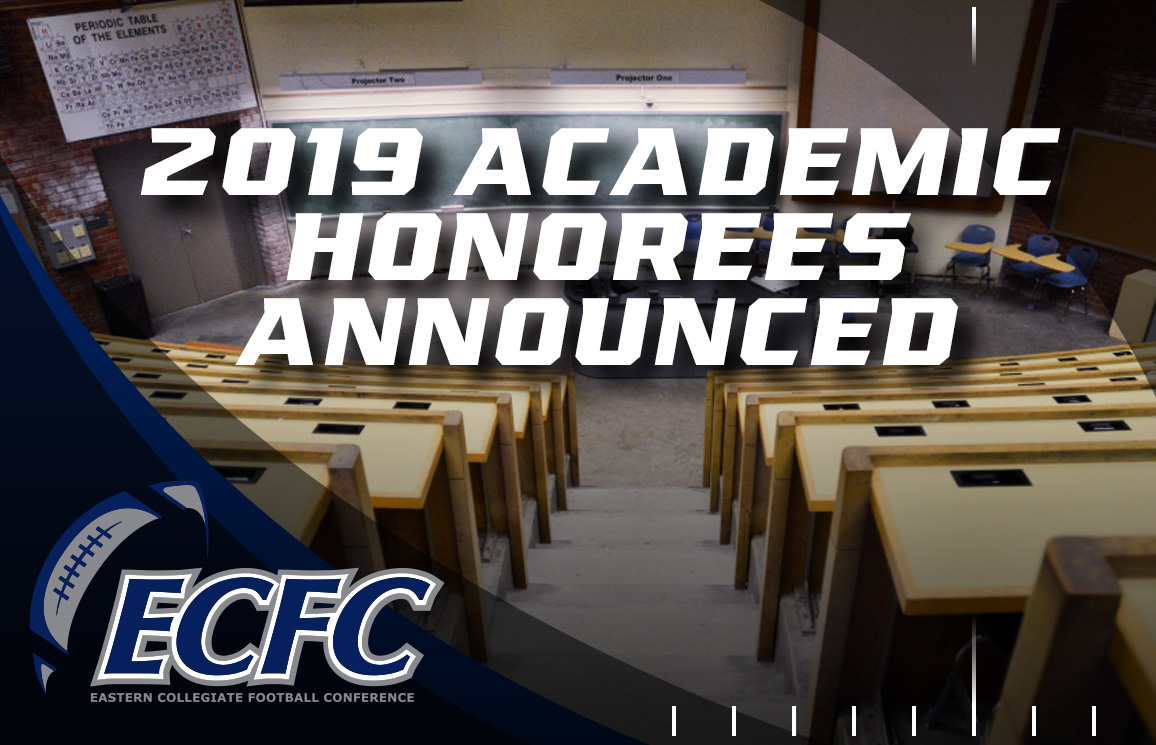 24 Pioneers Honored for Academic Excellence by ECFC