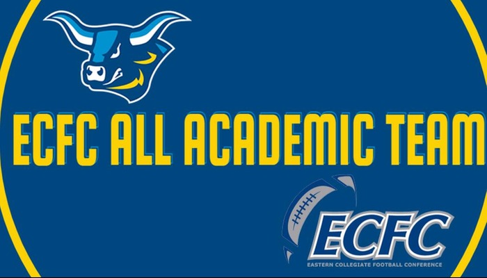 Six Pioneers Named To All-Academic Team. More Named to Honor Roll