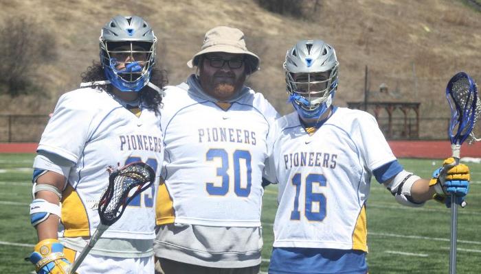 Pioneers Close Out Season
