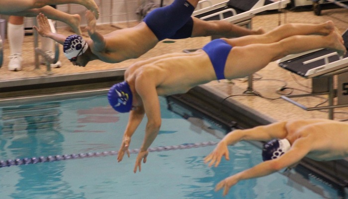 Pioneers in First After Day One of AMCC Championships