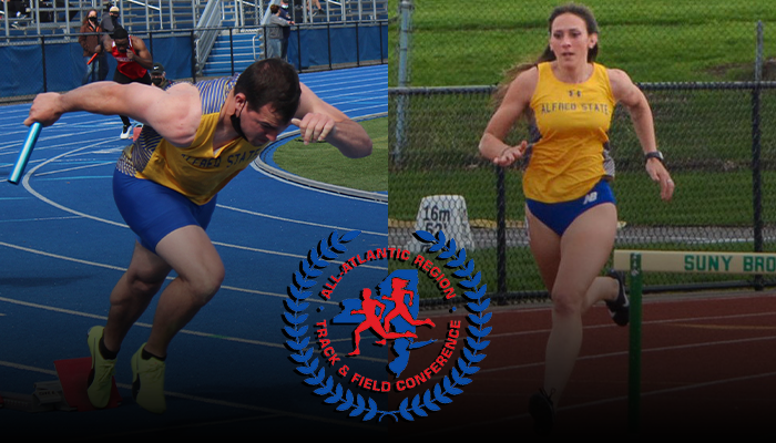 Pioneers Complete Final Day at AARTFC Championships