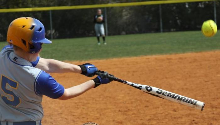 Lady Pioneers Hit Four Homers but Fall in Final Day in Myrtle