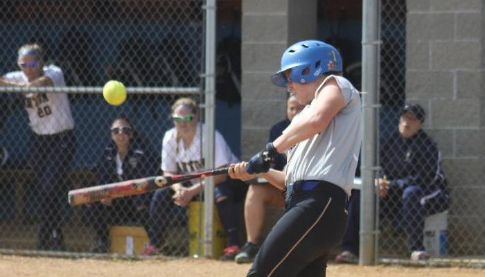 Lady Pioneers Tripped Up In a Pair of One-Run Games