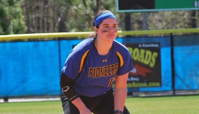 Pioneers Close out Myrtle Beach Trip