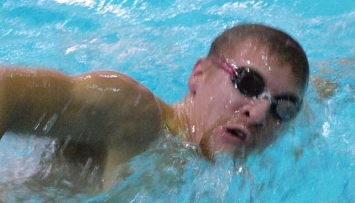 Pioneers Finish 14th at Swim Nationals