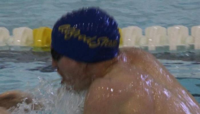 Swimming Nationals: Pioneers Remain in 13th