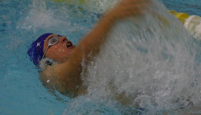 Pioneers Finish Day Two of MCC Winter Invite