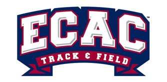 Curran Finishes 14th at ECAC's