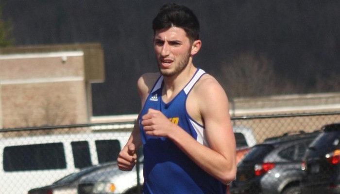 Presthus Wins Three Events at Allegany County Classic